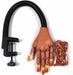 Εκπαιδευτικό Χέρι Nail Training Hand Design For Independent Learning GL-HAND-404507 - afasia.gr