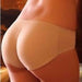 Εσώρουχο ενίσχυσης και ανόρθωσης γλουτών - Sexy Brazilian Push Up Padded Envy Pants GL-3441 - afasia.gr
