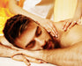 Φορητό αναδιπλούμενο Κρεβάτι Μασάζ & Φυσικοθεραπείας από αλουμίνιο και συνθετικό δέρμα σε Μαύρο Χρώμα Globalexpress GL-55569 - afasia.gr