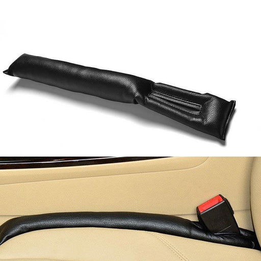 Δερμάτινη μπάρα γεμίσματος του κενού ανάμεσα στα καθίσματα του αυτοκινήτου GL-21659 - afasia.gr