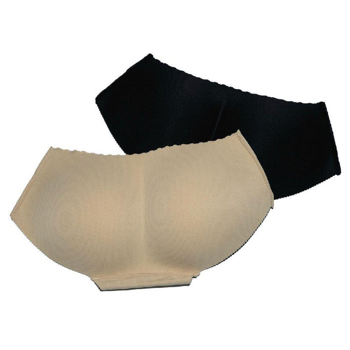 Εσώρουχο ενίσχυσης και ανόρθωσης γλουτών - Sexy Brazilian Push Up Padded Envy Pants GL-3441 - afasia.gr