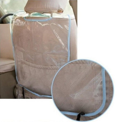 Προστατευτικό κάλυμμα  για την πλάτη του καθίσματος του αυτοκινήτου GL-52147 - afasia.gr