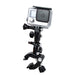 Βάση action κάμερας για μουσικά όργανα GL-52811 - afasia.gr