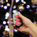 Χριστουγεννιάτικα λαμπάκια led rgb - 48 λαμπτήρες GL-53829 - afasia.gr