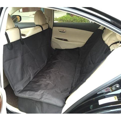 Προστατευτικό κάλυμμα καθισμάτων αυτοκινήτου για τα κατοικίδια 142x142 cm GL-53965 - afasia.gr