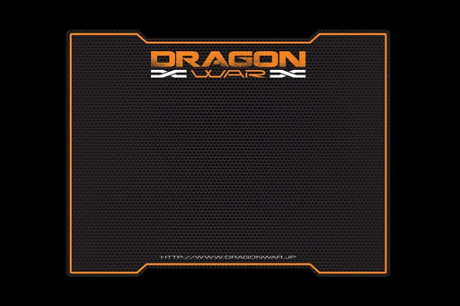 DragonWar Eπαγγελματικό Gaming Mousepad Mατ (Speed Edition) GL-55290 - afasia.gr