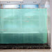 Κουρτίνα μπάνιου 3D EVA με ημιδιαφάνεια και 12 κρίκους 180 x 180cm - Green GL-52324 - afasia.gr